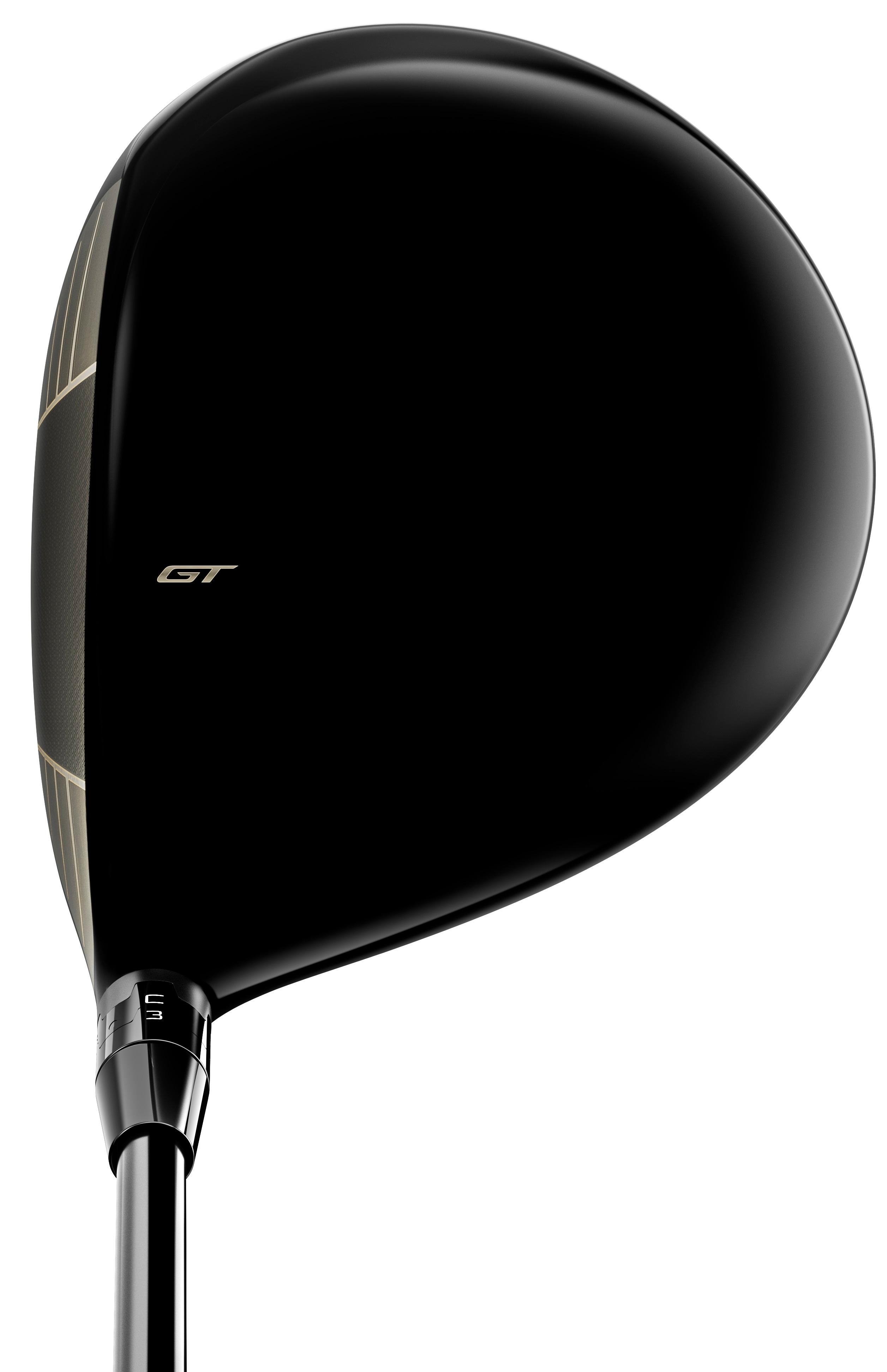 Refurbished GT4 Driver - Reebelo Nederland