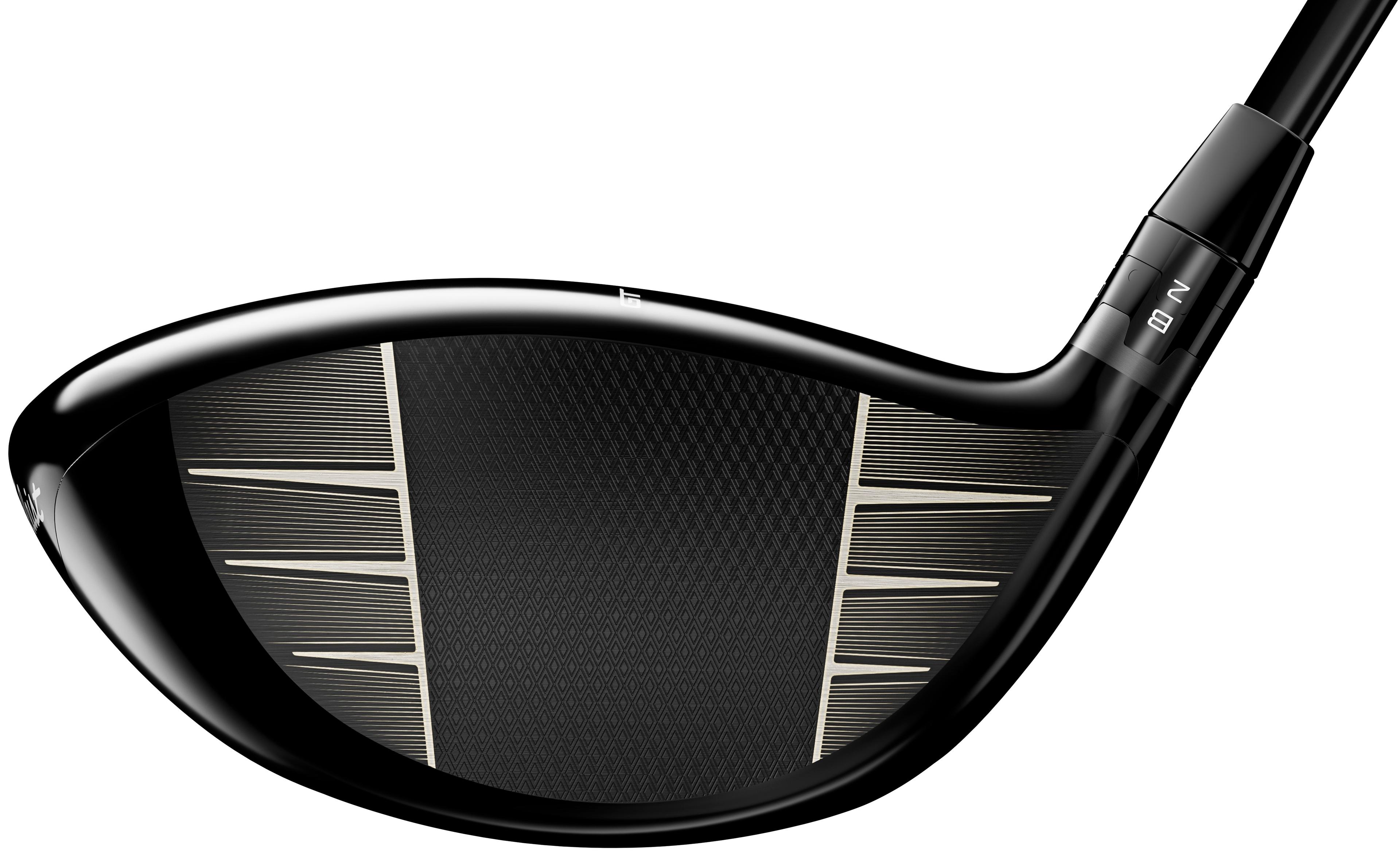 Refurbished GT4 Driver - Reebelo Nederland