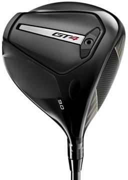 Refurbished GT4 Driver - Reebelo Nederland