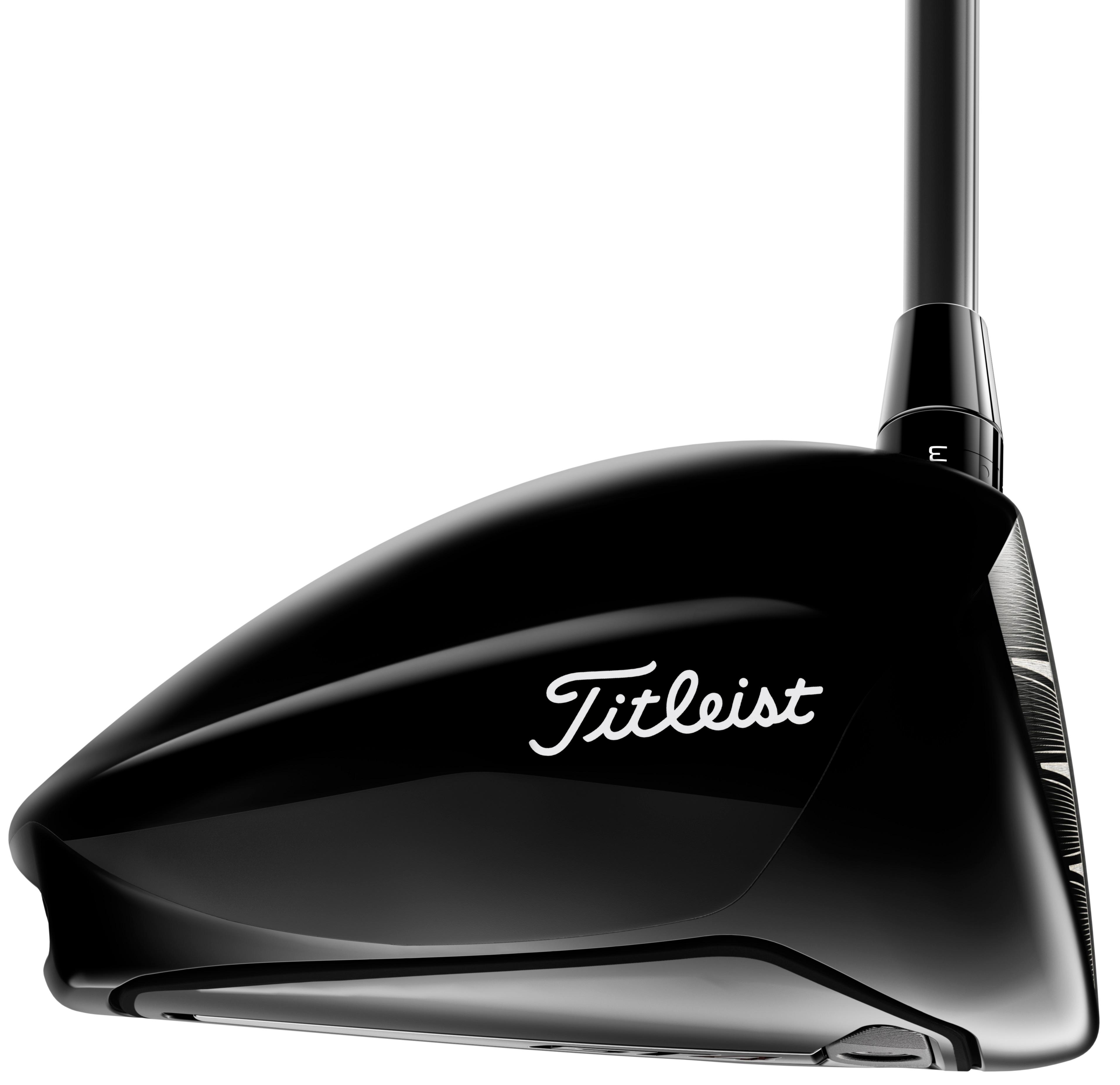 Refurbished GT4 Driver - Reebelo Nederland