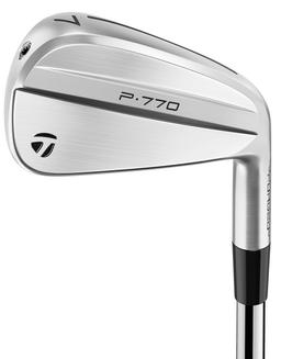 Refurbished P770 '24 Iron Set - Reebelo Nederland