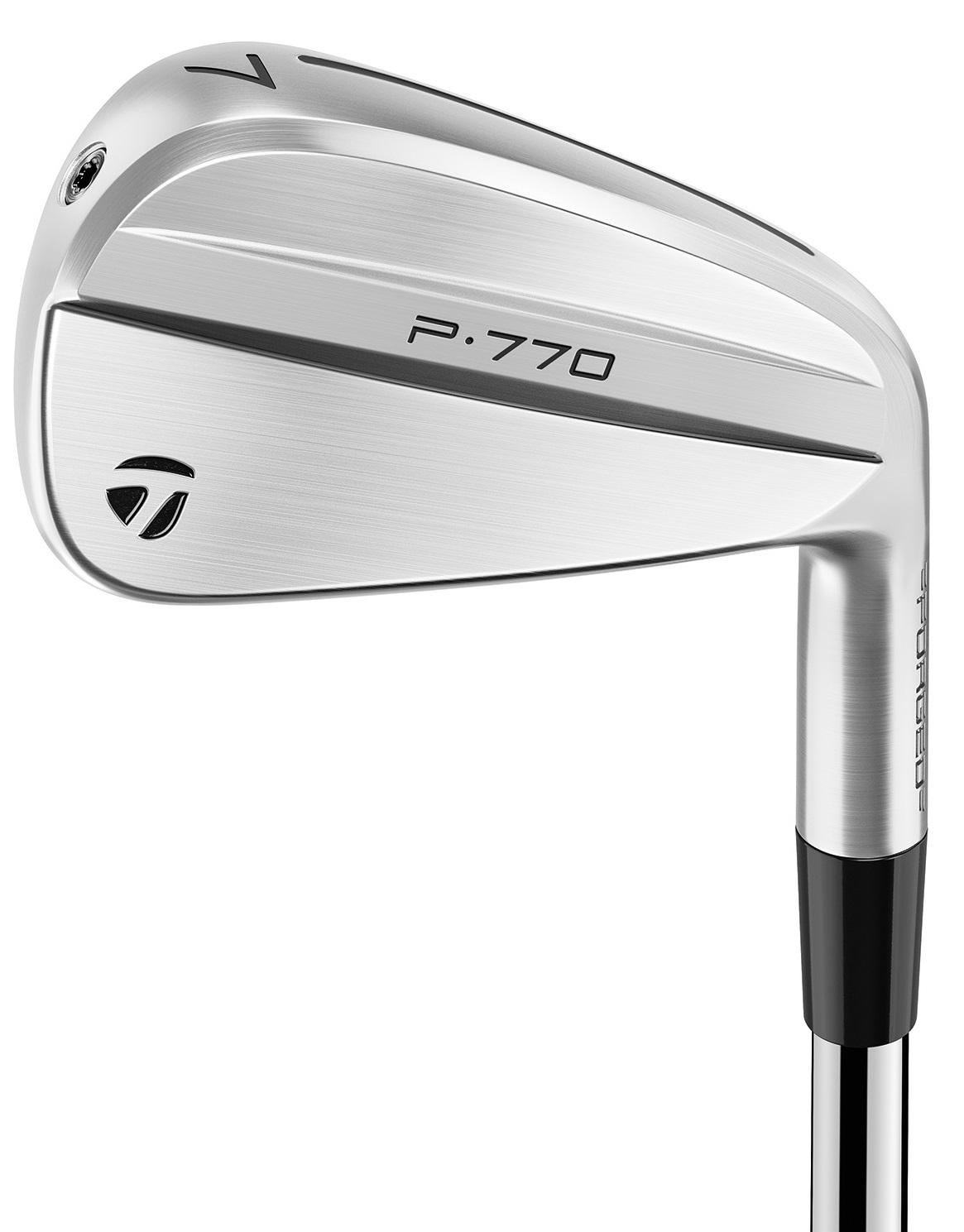 Refurbished P770 '24 Iron Set - Reebelo Nederland
