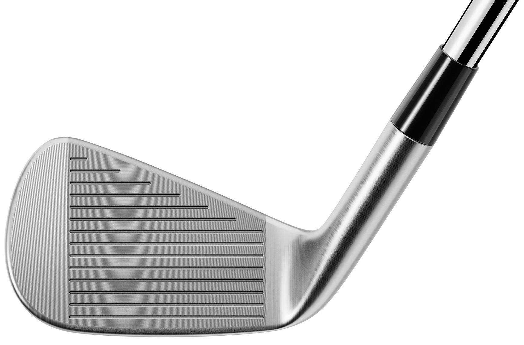Refurbished P7CB Iron Set - Reebelo Nederland