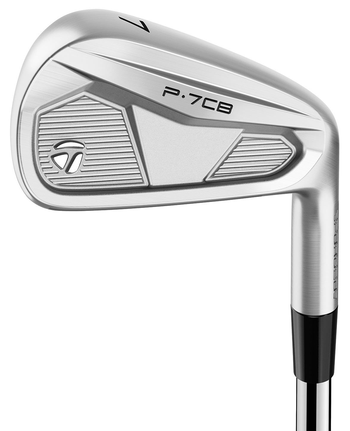 Refurbished P7CB Iron Set - Reebelo Nederland