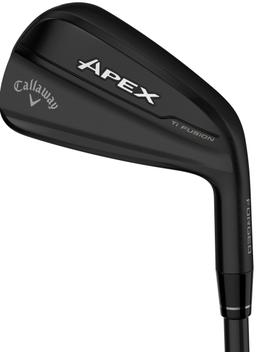 Refurbished Apex Ti Fusion Iron Set - Reebelo Nederland
