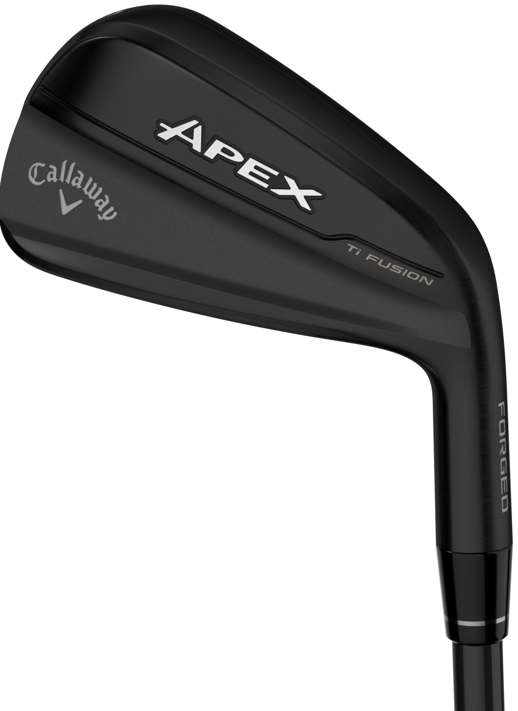 Refurbished Apex Ti Fusion Iron Set - Reebelo Nederland