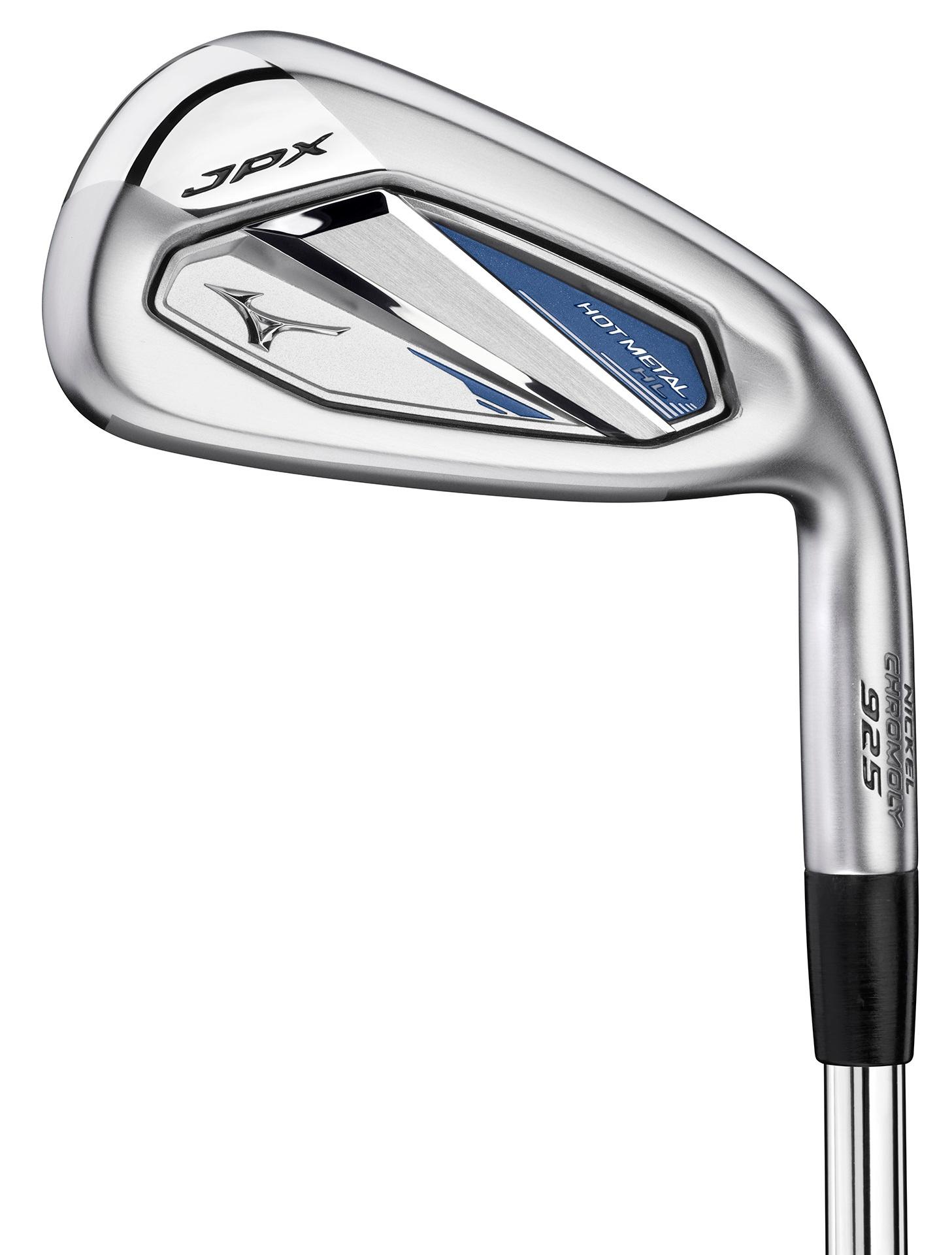 Refurbished JPX 925 Hot Metal HL Iron Set - Reebelo Nederland