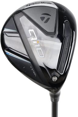 Refurbished Qi10 Demo Fairway Wood - Reebelo Nederland