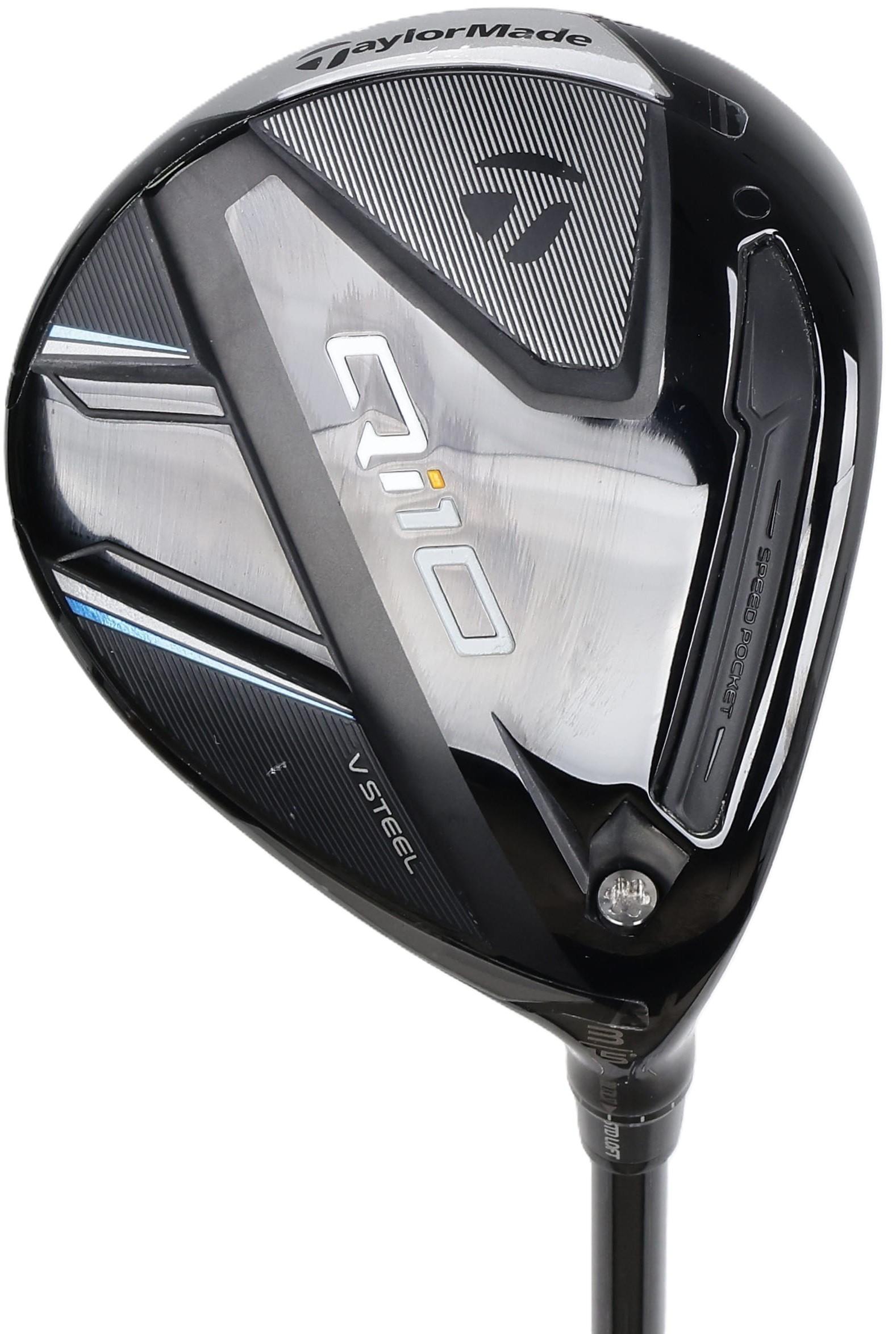 Refurbished Qi10 Demo Fairway Wood - Reebelo Nederland