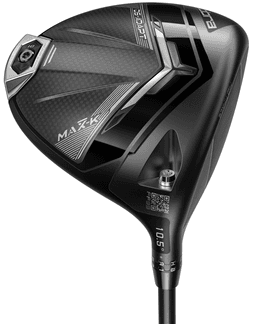 Refurbished DS ADAPT MAX K Driver - Reebelo Nederland