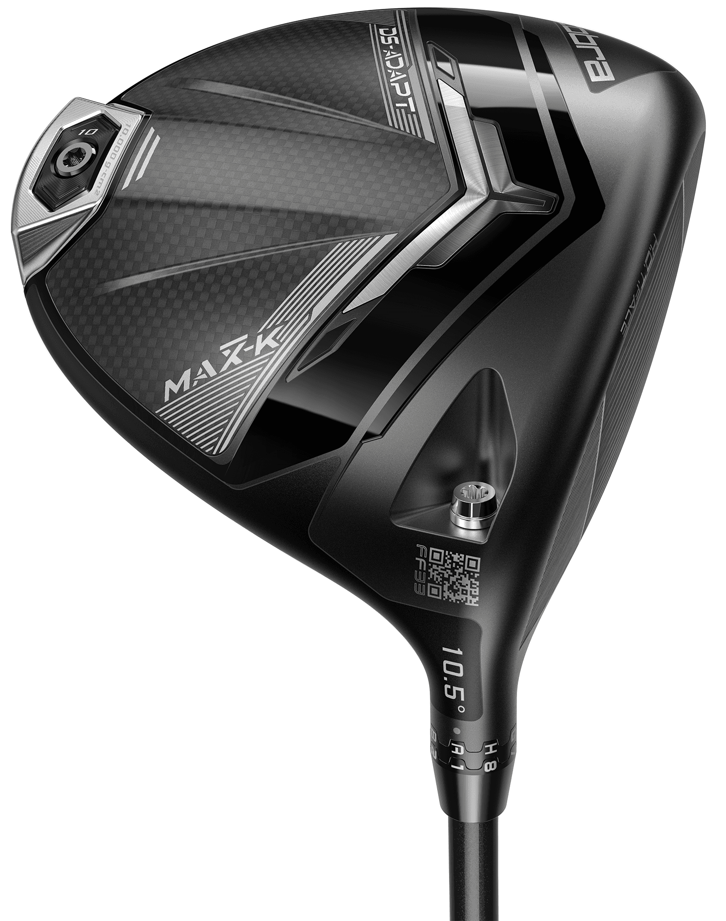 Refurbished DS ADAPT MAX K Driver - Reebelo Nederland