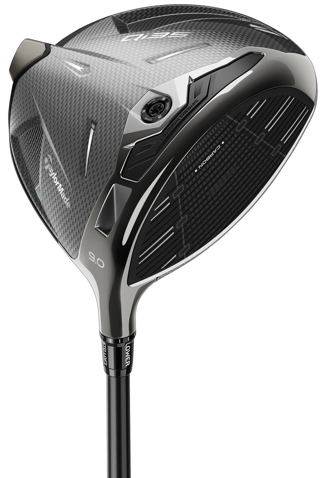Refurbished Qi35 Driver - Reebelo Nederland