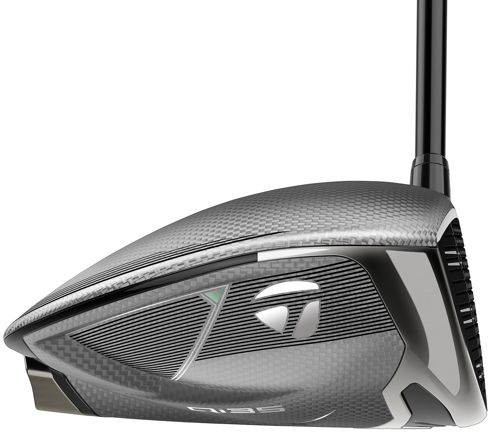 Refurbished Qi35 Driver - Reebelo Nederland