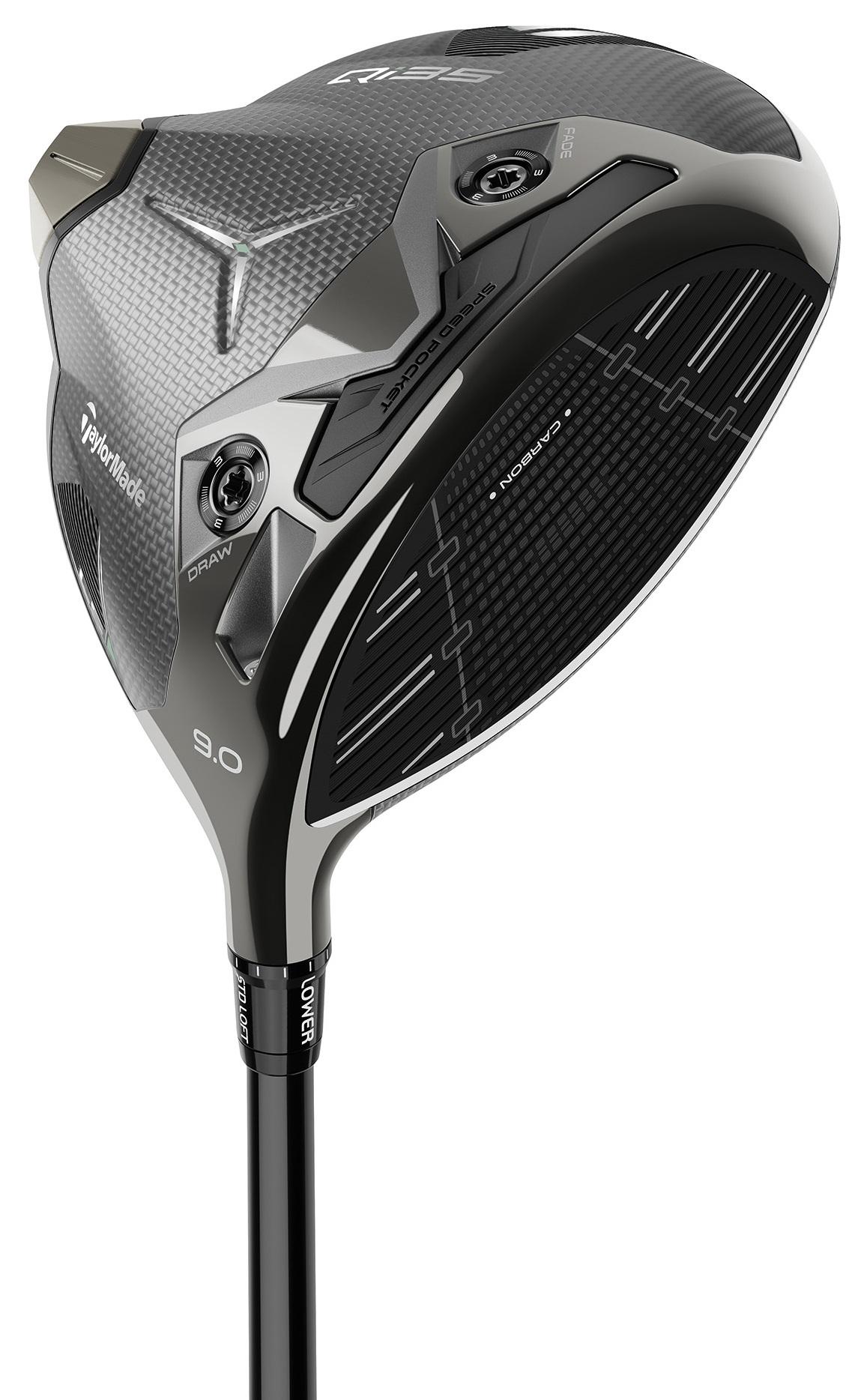 Refurbished Qi35 LS Driver - Reebelo Nederland