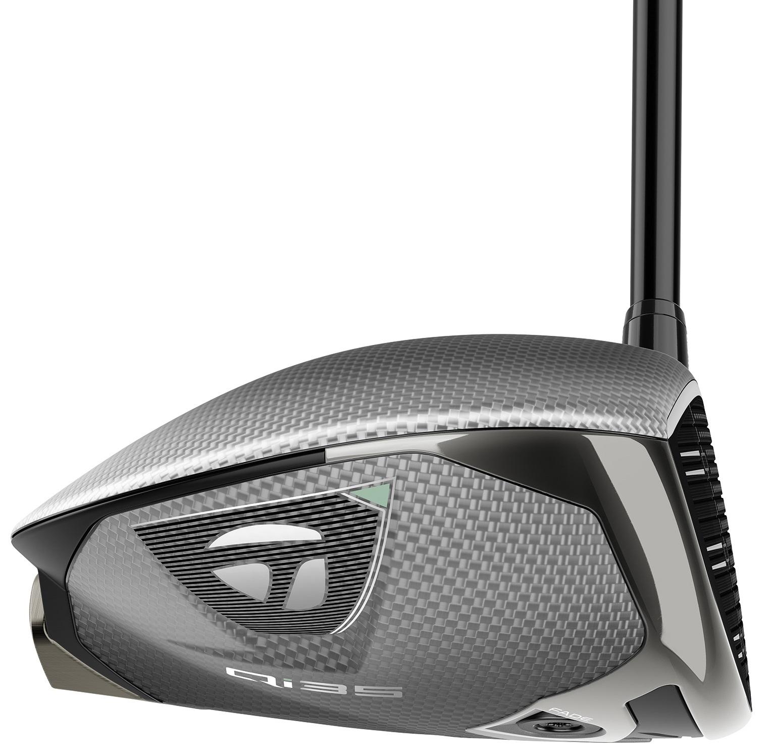 Refurbished Qi35 LS Driver - Reebelo Nederland