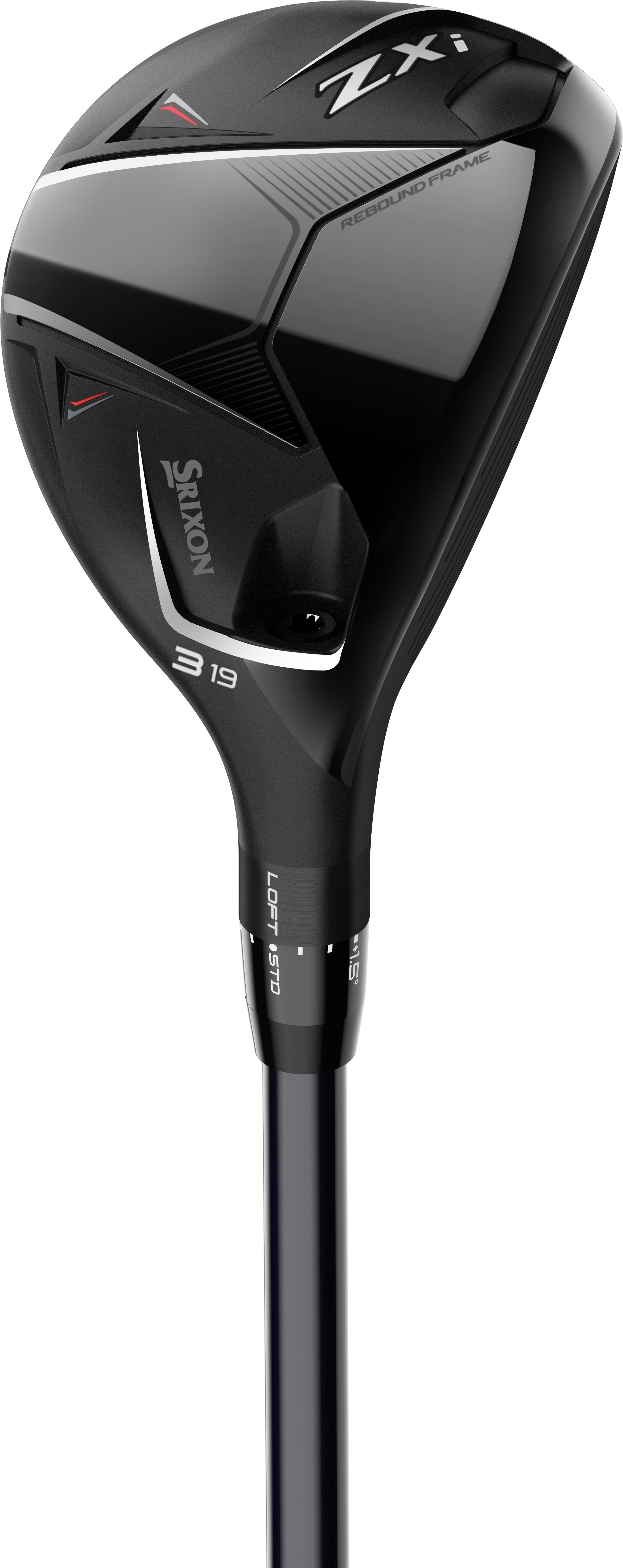 Refurbished ZXi Hybrid - Reebelo Nederland