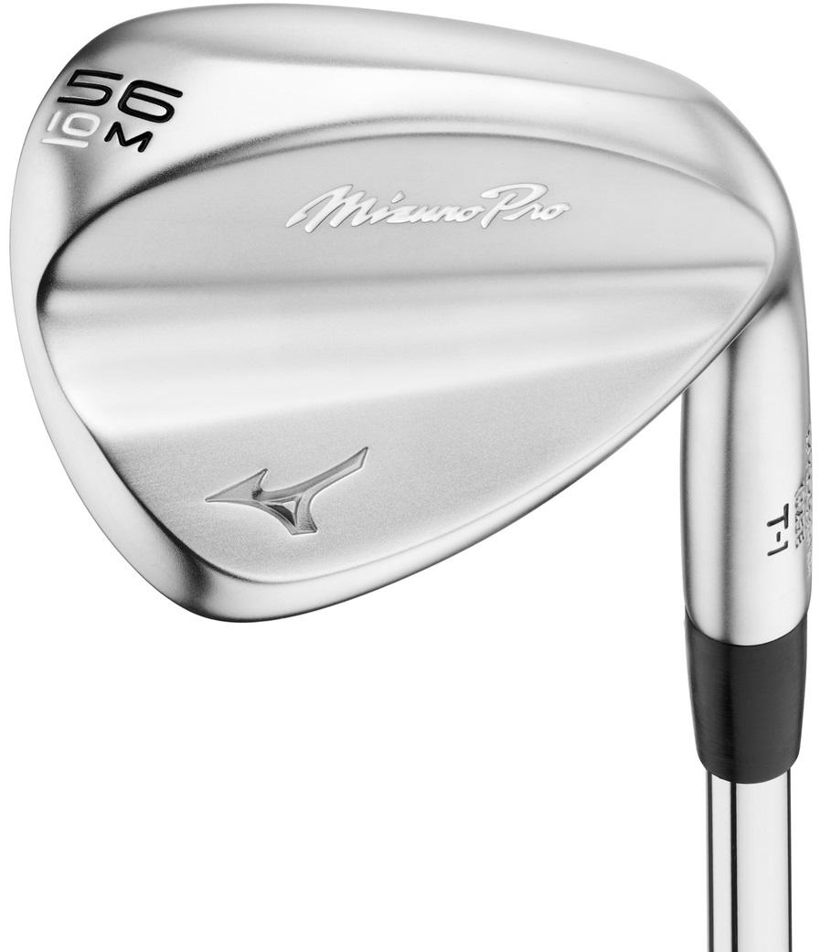 Refurbished T1 White Satin X Grind Wedge - Reebelo Nederland