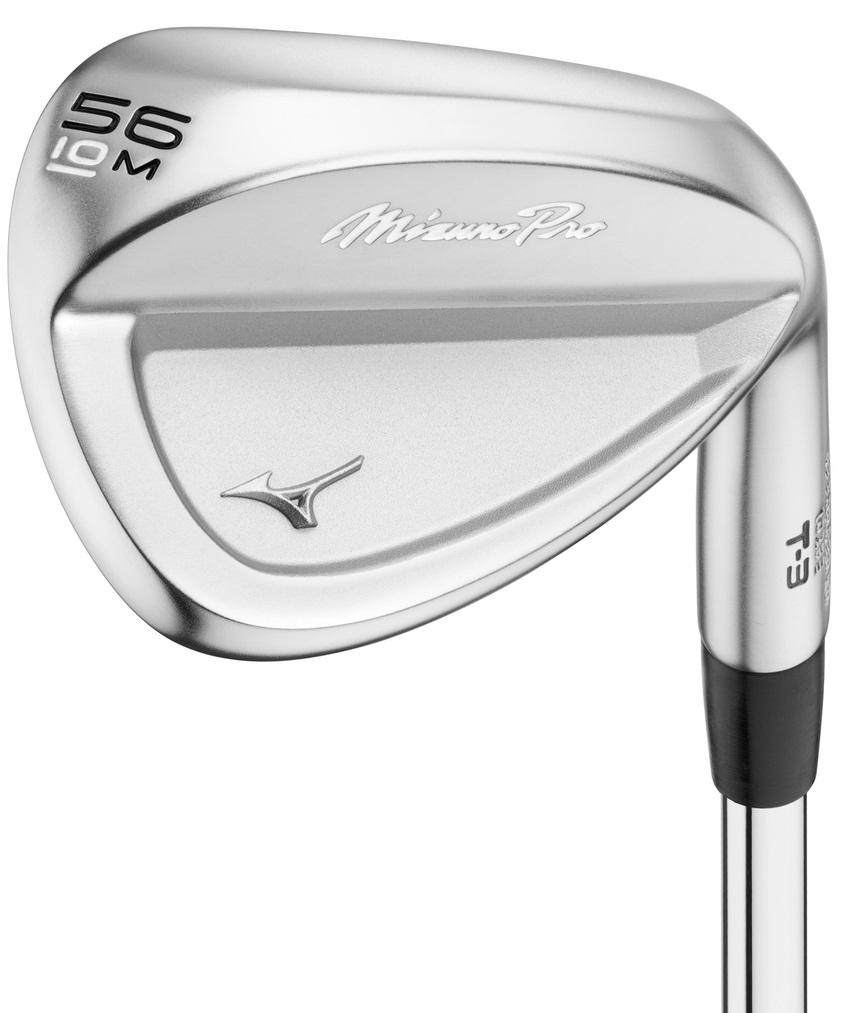 Refurbished T3 White Satin S Grind Wedge - Reebelo Nederland