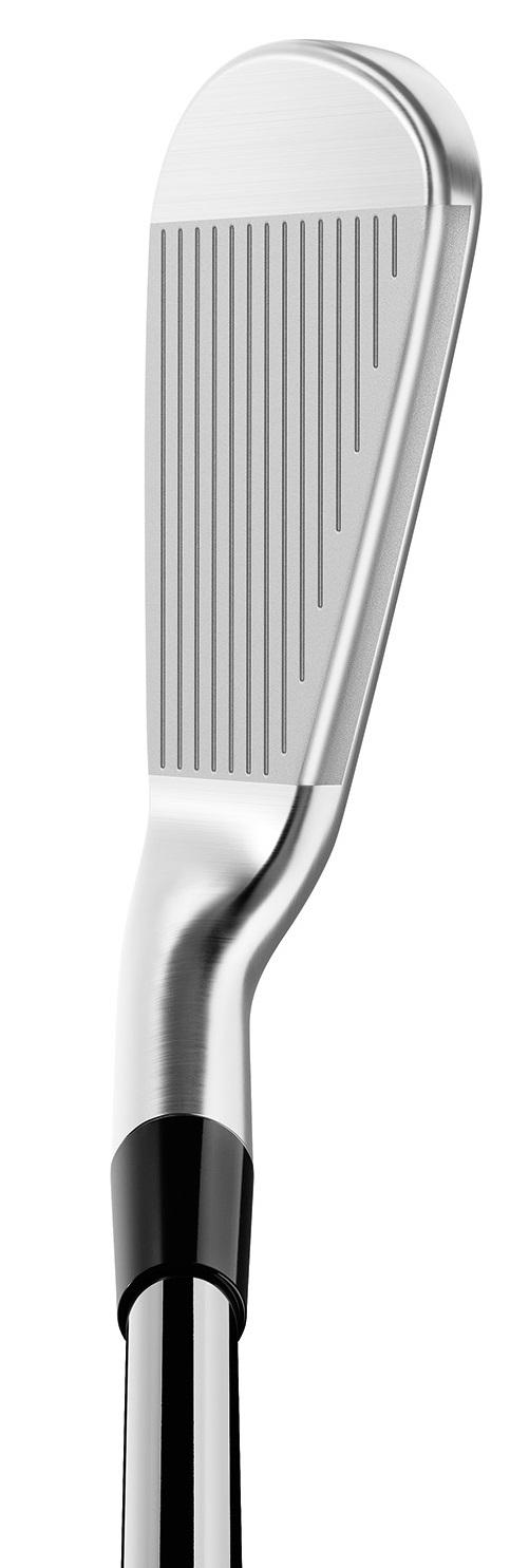 Refurbished P790 2025 Iron Set - Reebelo Nederland