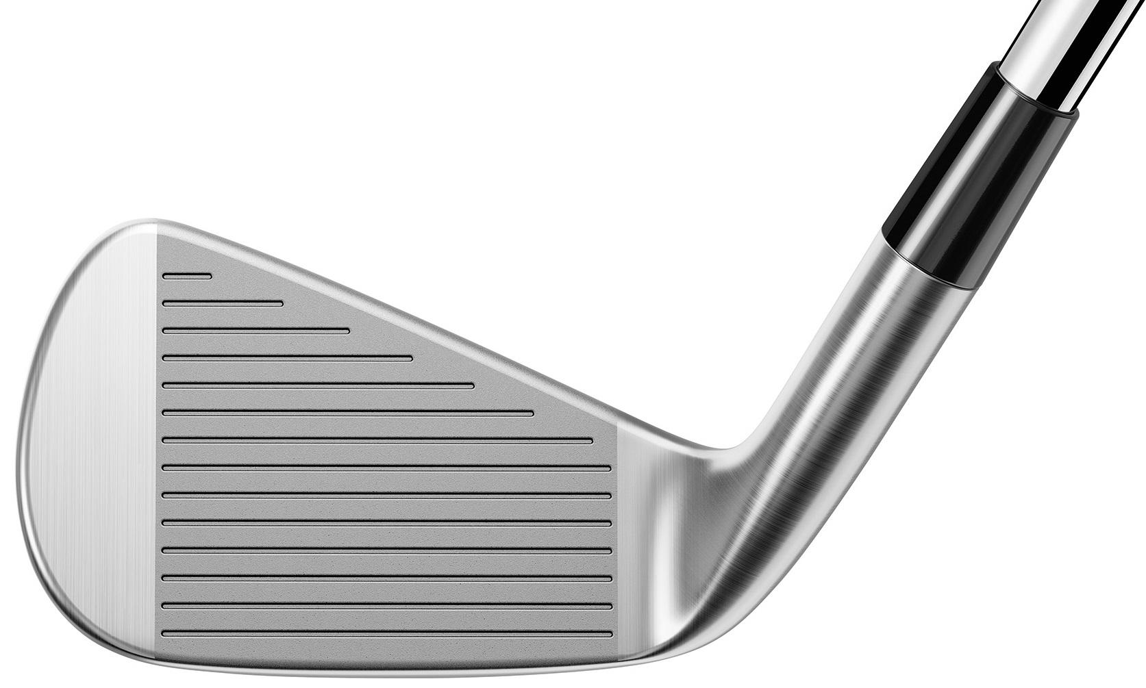 Refurbished P790 2025 Iron Set - Reebelo Nederland