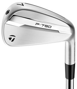 Refurbished P790 2025 Iron Set - Reebelo Nederland