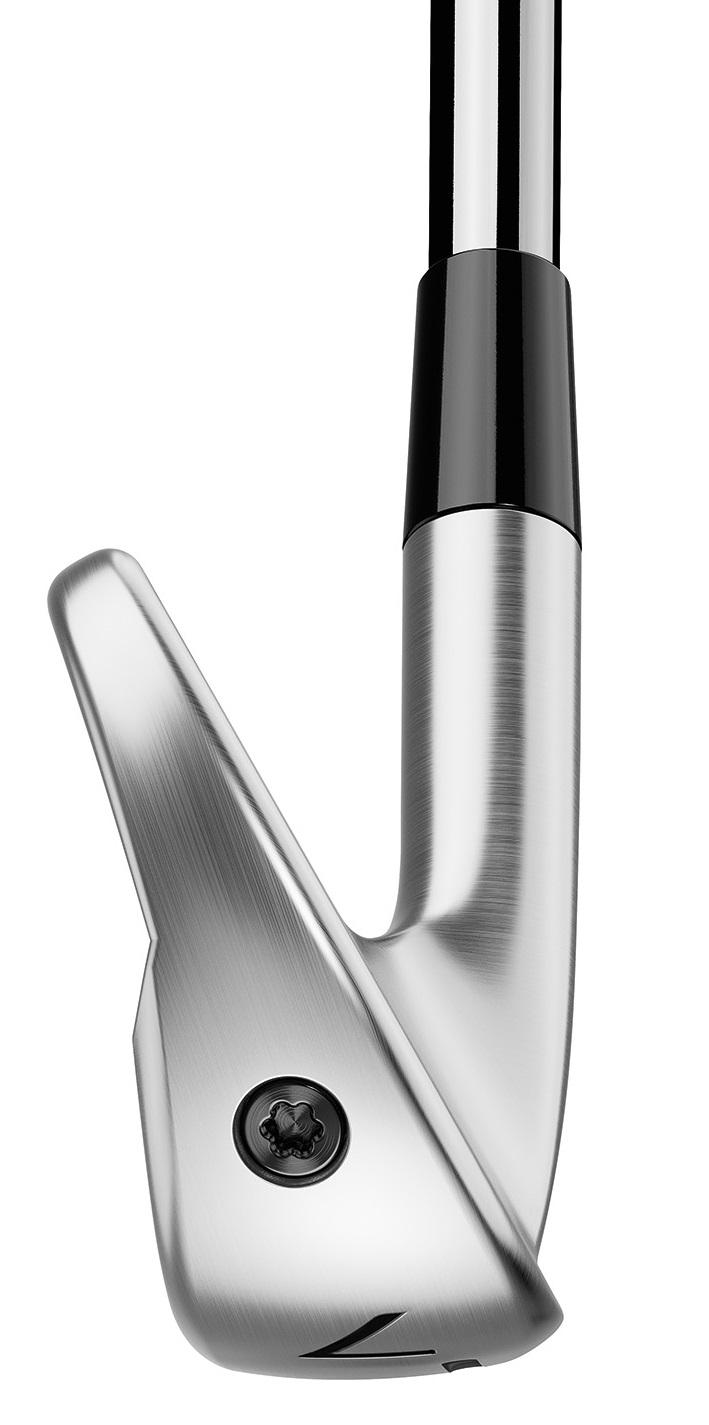 Refurbished P790 2025 Iron Set - Reebelo Nederland