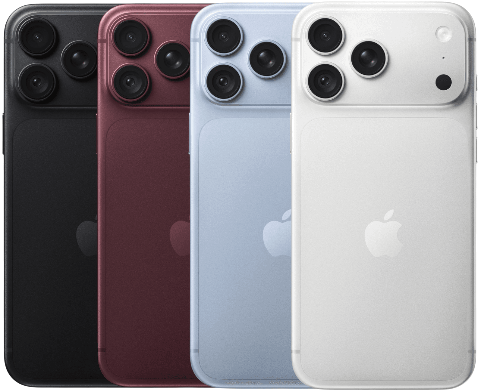 Refurbished Apple iPhone 18 Pro Max - Reebelo Nederland