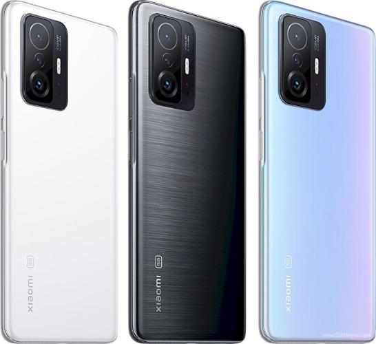 Refurbished Xiaomi 11T Pro - Reebelo Nederland