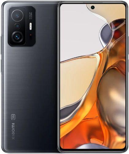 Refurbished Xiaomi 11T Pro - Reebelo Nederland