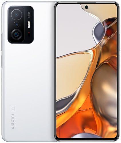 Refurbished Xiaomi 11T Pro - Reebelo Nederland