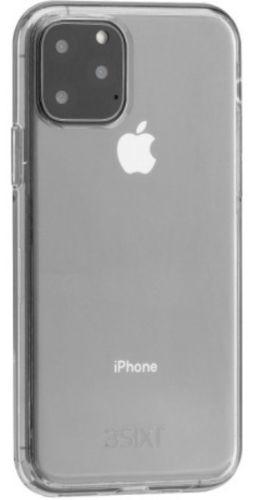 Refurbished 3sixT Pureflex Phone Case For iPhone 11 Pro - Reebelo Nederland