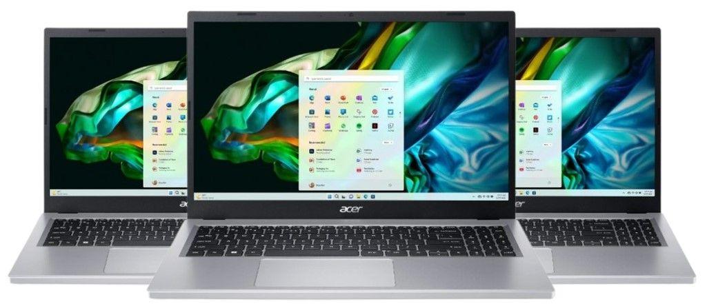 Refurbished Acer Aspire 3 A315-24PT Laptop 15.6" - Reebelo Nederland
