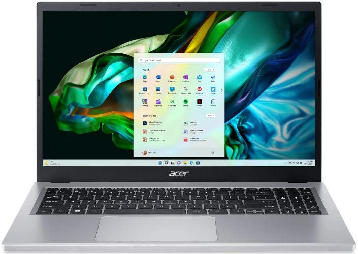 Refurbished Acer Aspire 3 A315-24PT Laptop 15.6" - Reebelo Nederland