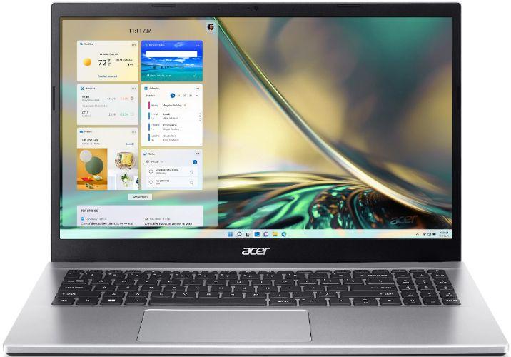 Refurbished Acer Aspire 3 A315-59 Laptop 15.6" - Reebelo Nederland
