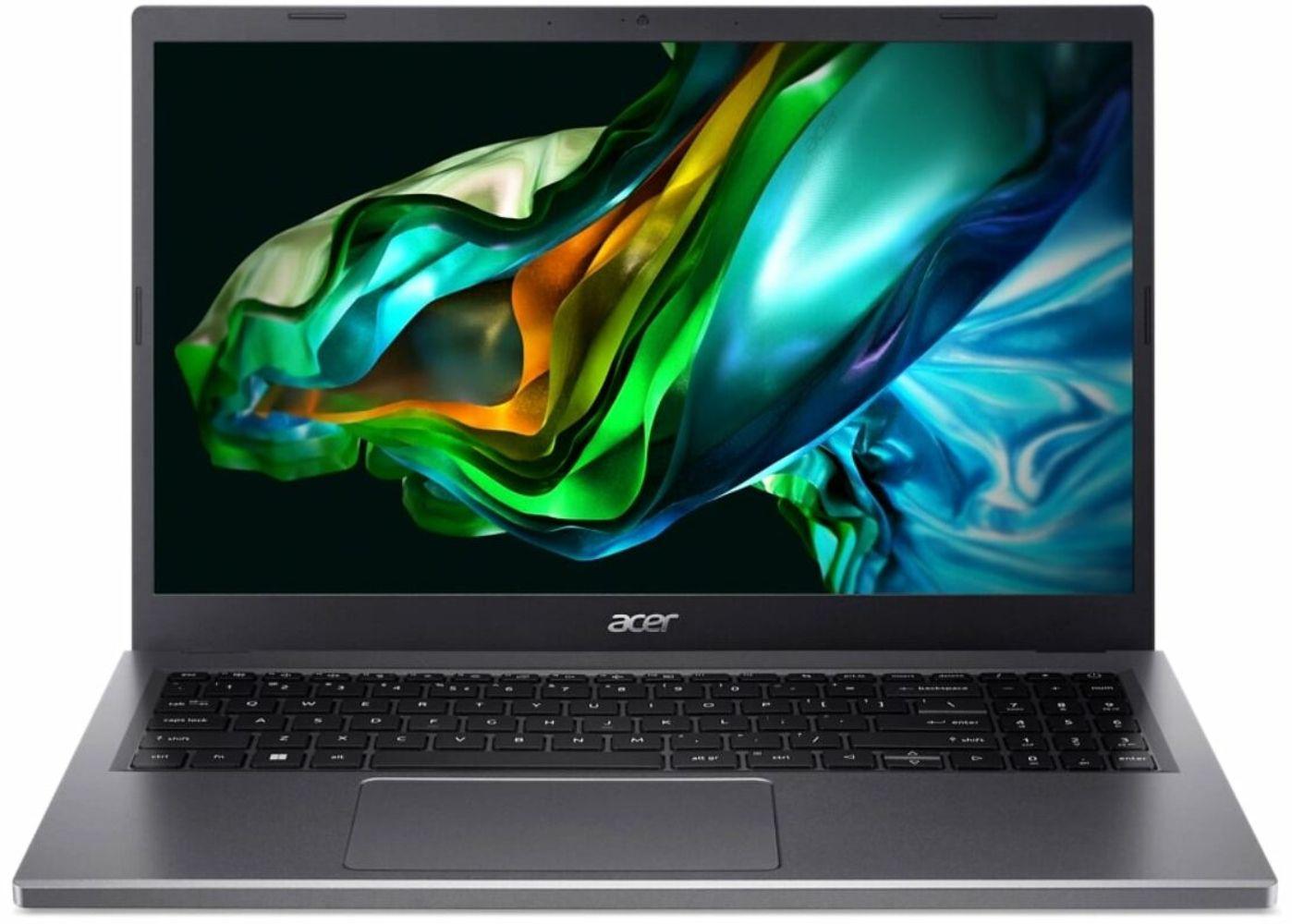 Refurbished Acer Aspire 5 A515-58M-95R2 Laptop 15.6" - Reebelo Nederland
