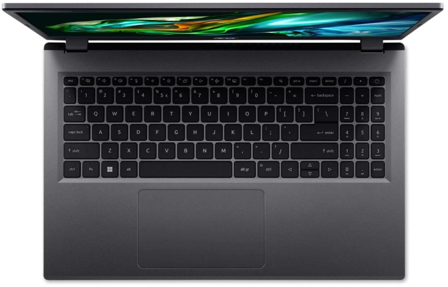 Refurbished Acer Aspire 5 A515-58M-95R2 Laptop 15.6" - Reebelo Nederland