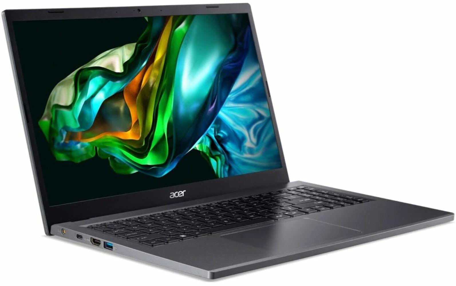Refurbished Acer Aspire 5 A515-58M-95R2 Laptop 15.6" - Reebelo Nederland