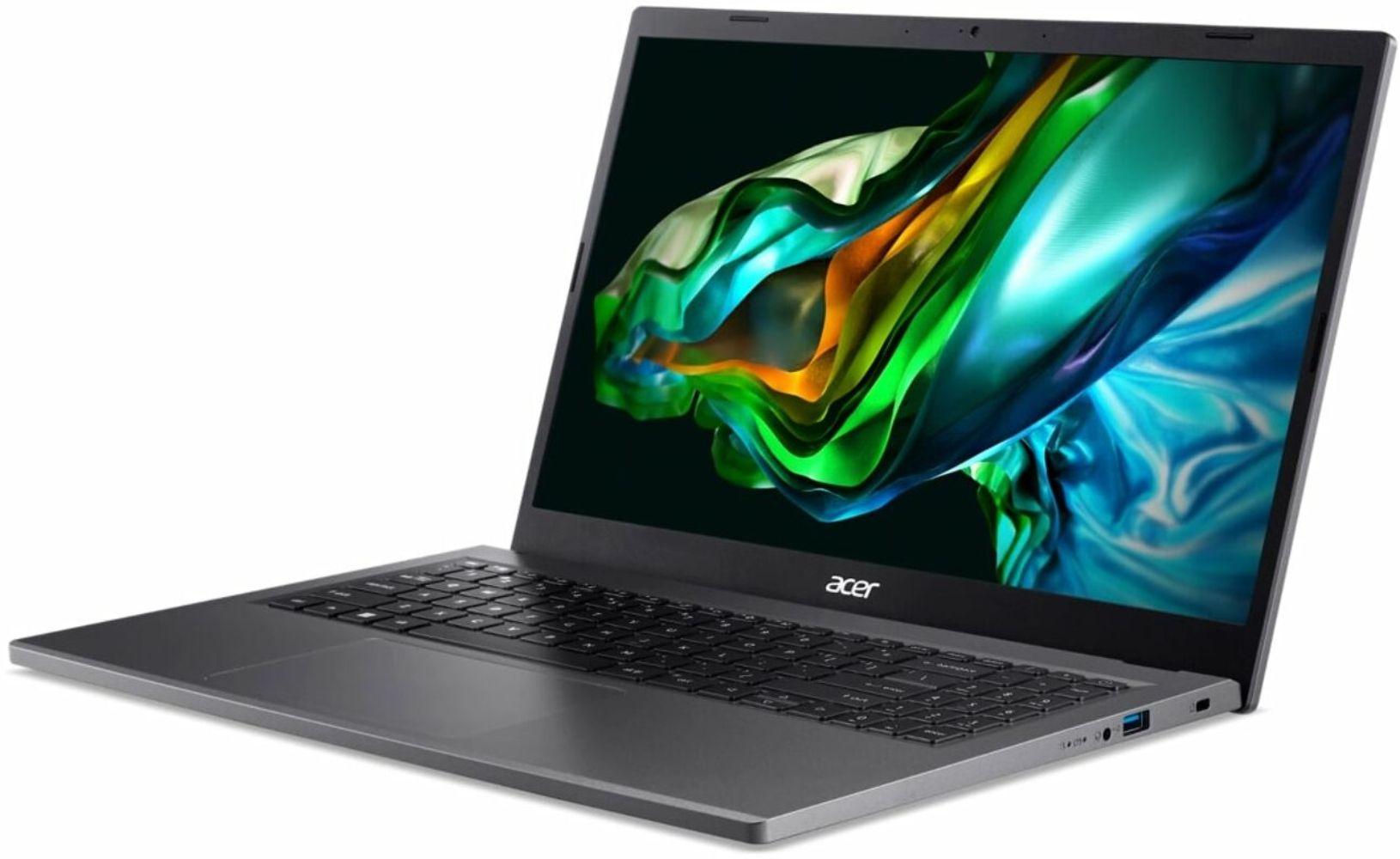Refurbished Acer Aspire 5 A515-58M-95R2 Laptop 15.6" - Reebelo Nederland