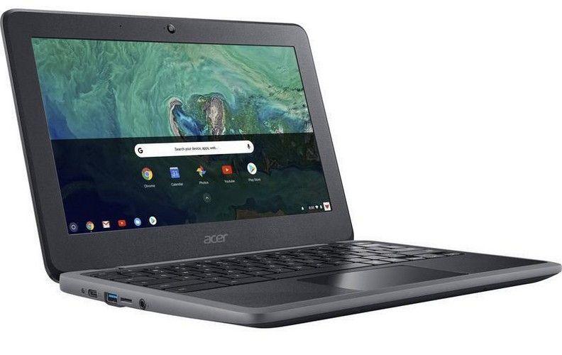Refurbished Acer Chromebook 11 C732 Laptop 11.6" - Reebelo Nederland