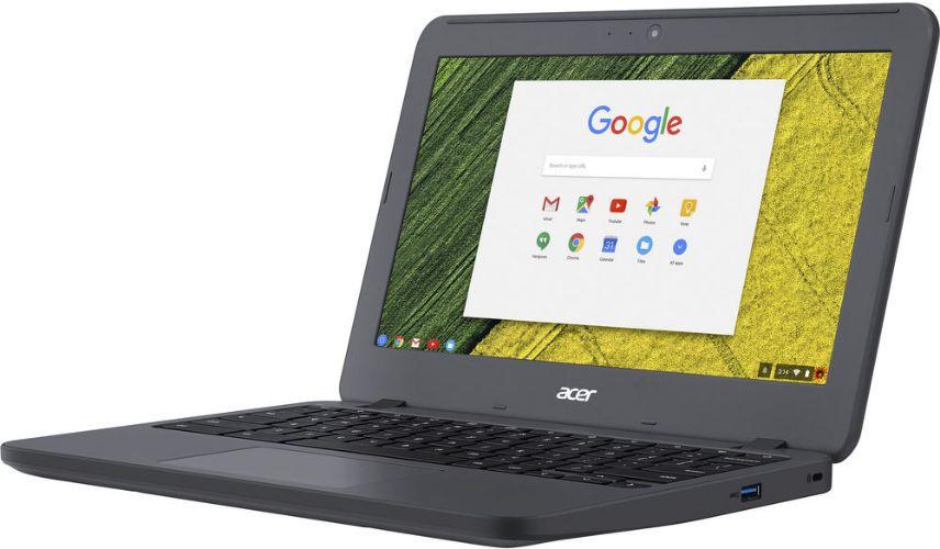 Refurbished Acer Chromebook 11 N7 C731 Laptop 11.6" - Reebelo Nederland