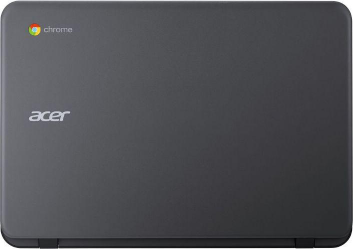 Refurbished Acer Chromebook 11 N7 C731 Laptop 11.6" - Reebelo Nederland