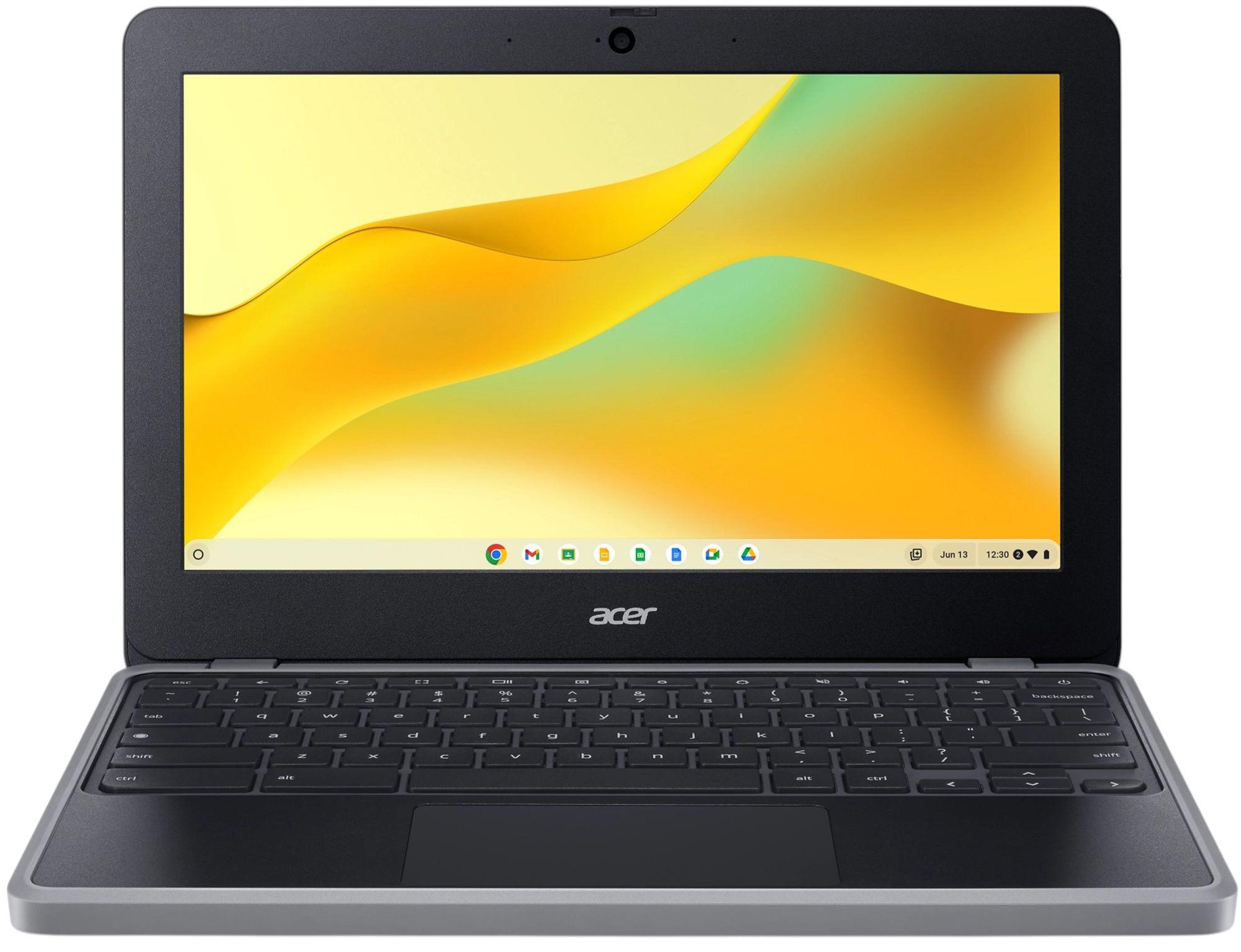 Refurbished Acer Chromebook 311 C723-K9Q0 Laptop 11.6" - Reebelo Nederland