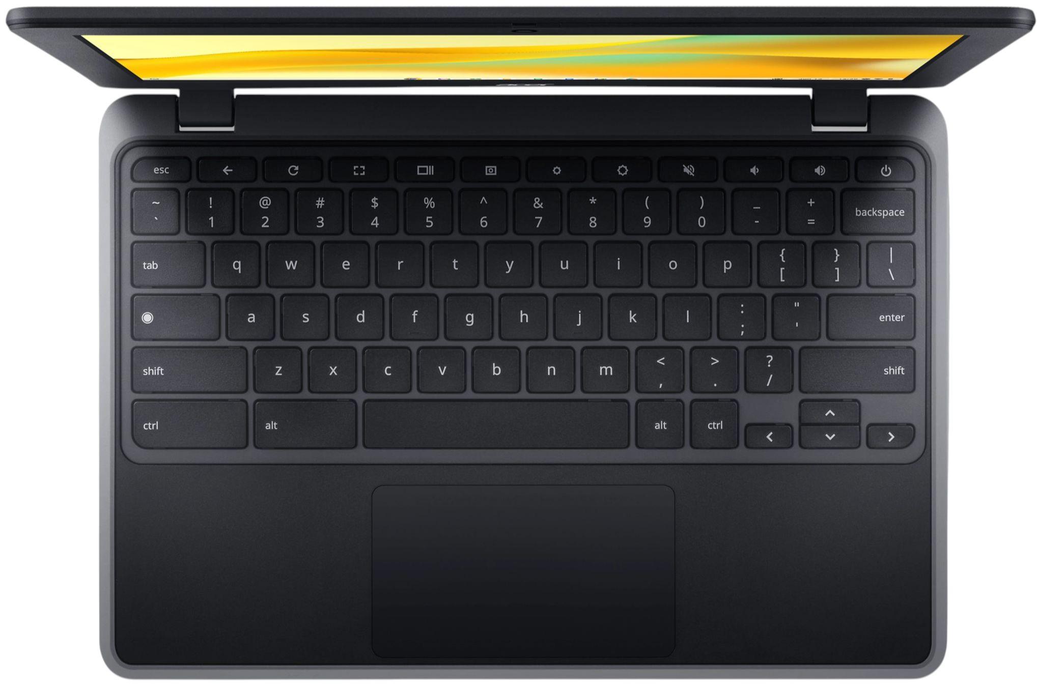 Refurbished Acer Chromebook 311 C723-K9Q0 Laptop 11.6" - Reebelo Nederland