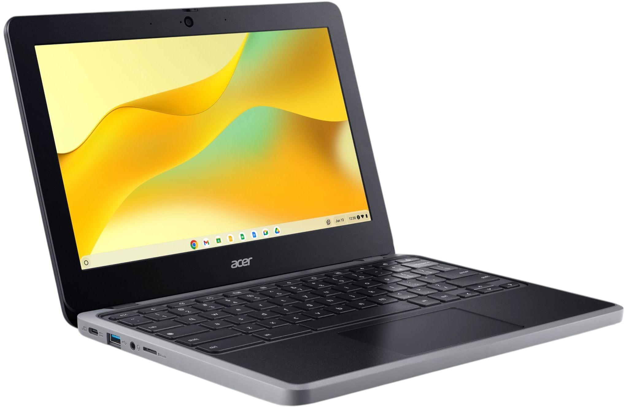 Refurbished Acer Chromebook 311 C723-K9Q0 Laptop 11.6" - Reebelo Nederland
