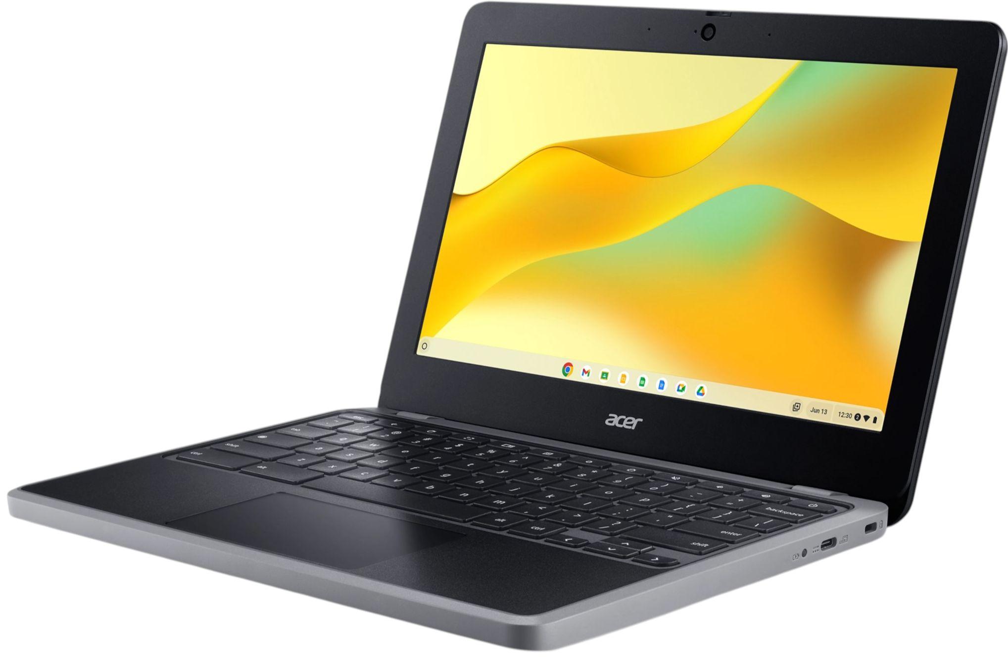 Refurbished Acer Chromebook 311 C723-K9Q0 Laptop 11.6" - Reebelo Nederland