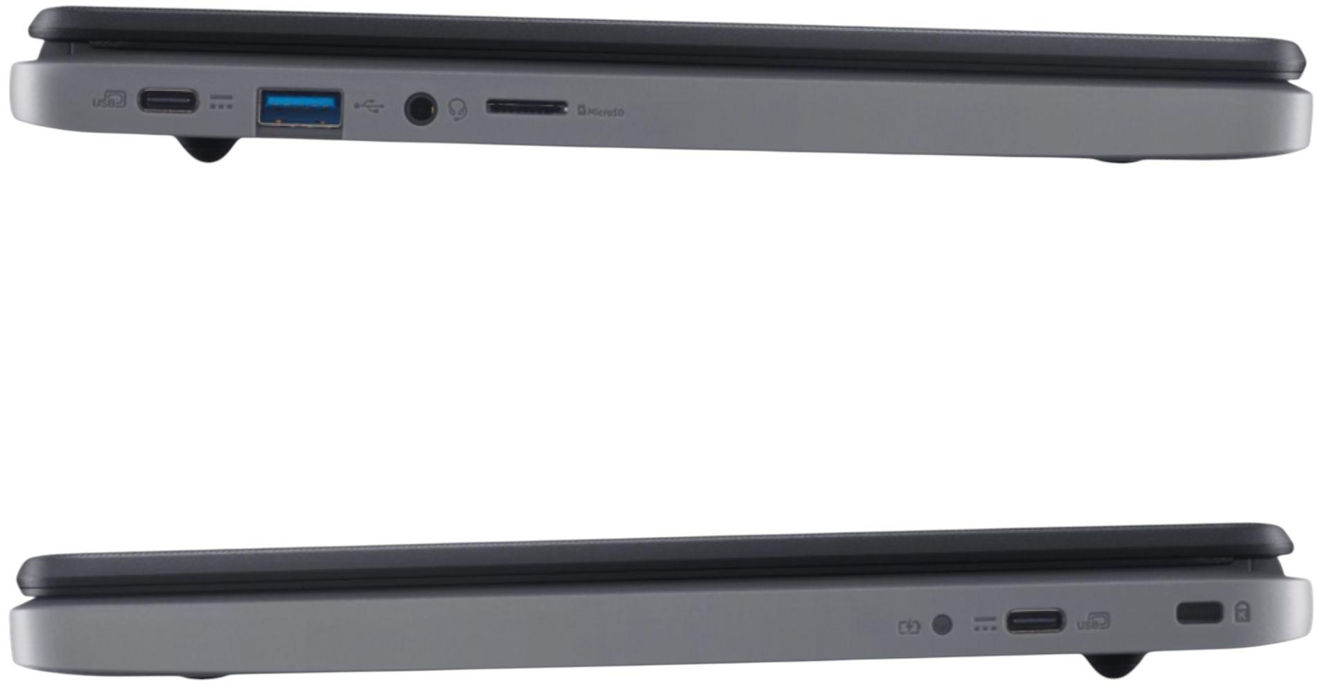 Refurbished Acer Chromebook 311 C723-K9Q0 Laptop 11.6" - Reebelo Nederland