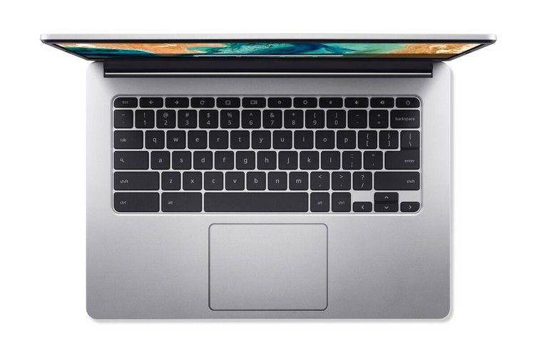 Refurbished Acer Chromebook 314 CB314-2H-K3YM Laptop 14" - Reebelo Nederland