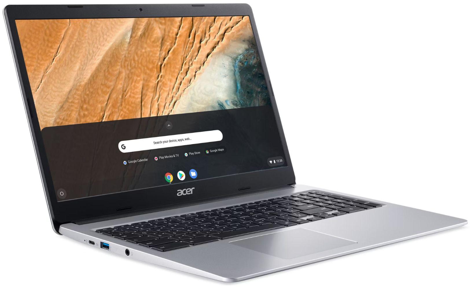 Refurbished Acer Chromebook 315 CB315-3H Laptop 15.6" - Reebelo Nederland