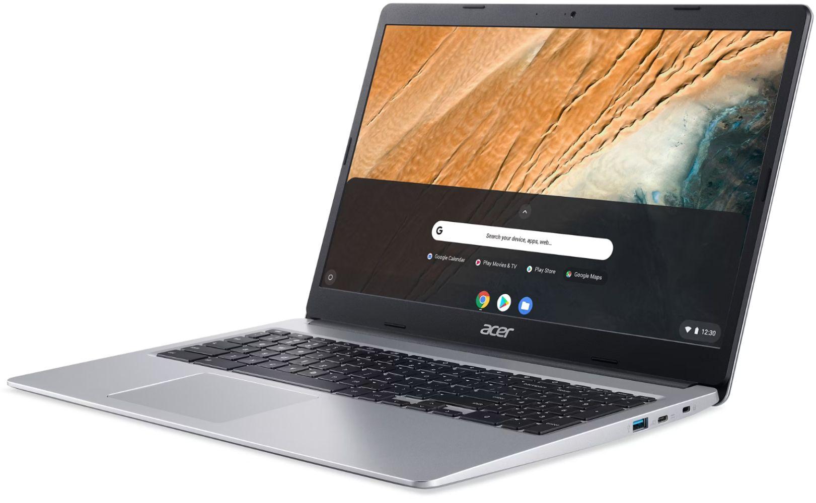 Refurbished Acer Chromebook 315 CB315-3H Laptop 15.6" - Reebelo Nederland