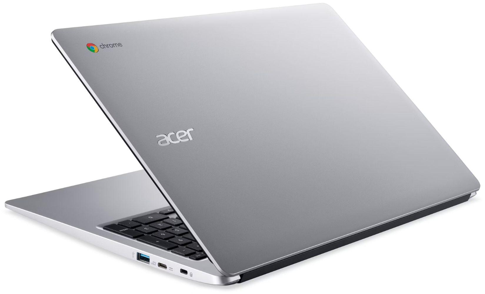 Refurbished Acer Chromebook 315 CB315-3H Laptop 15.6" - Reebelo Nederland